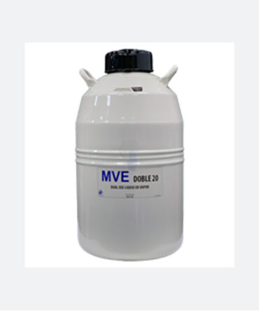 MVE DOBLE SERIES