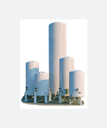 Bulk Tank Systems